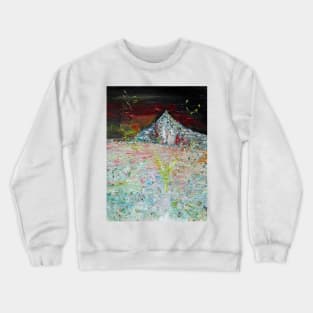 VISTA Crewneck Sweatshirt